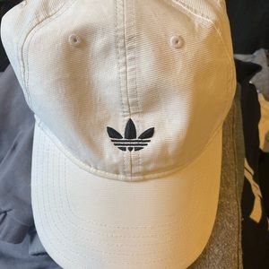 Adidas hat